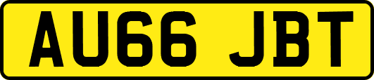 AU66JBT