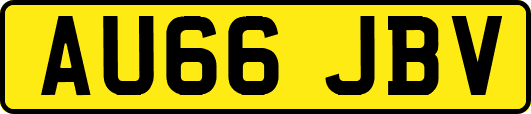 AU66JBV