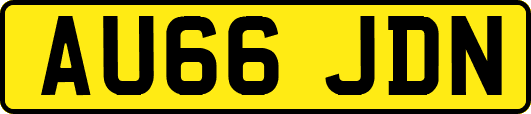 AU66JDN