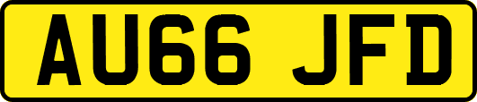 AU66JFD