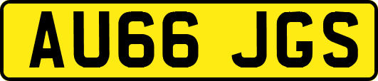 AU66JGS