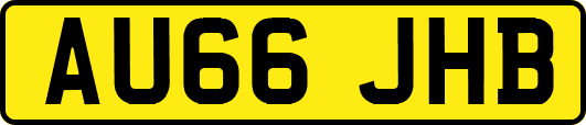 AU66JHB