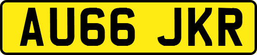 AU66JKR