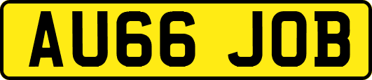 AU66JOB