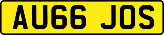 AU66JOS