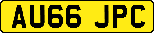 AU66JPC