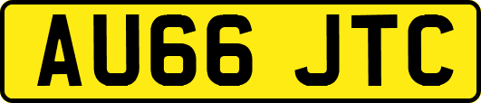 AU66JTC