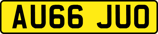 AU66JUO