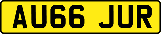 AU66JUR