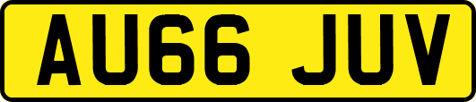 AU66JUV