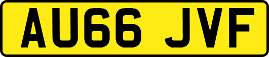 AU66JVF