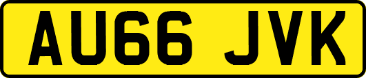 AU66JVK