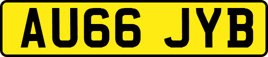 AU66JYB