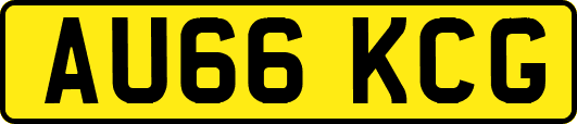 AU66KCG
