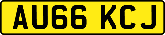AU66KCJ