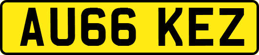 AU66KEZ
