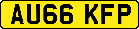AU66KFP