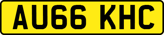 AU66KHC