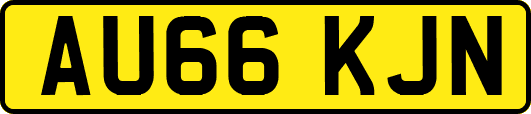 AU66KJN