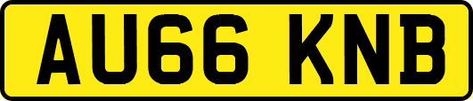 AU66KNB