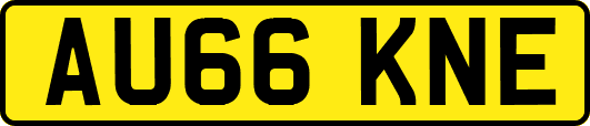 AU66KNE