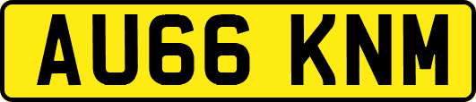 AU66KNM