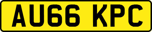AU66KPC