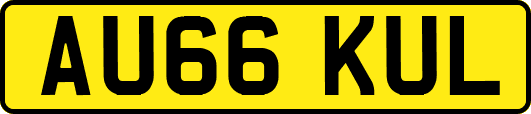 AU66KUL