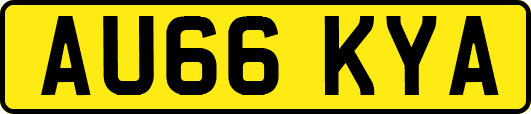 AU66KYA