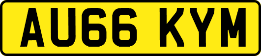 AU66KYM