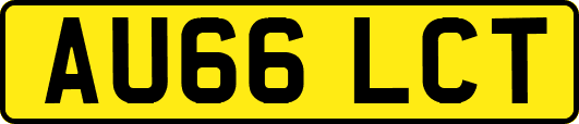 AU66LCT