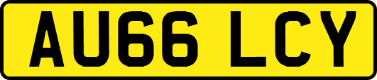 AU66LCY