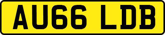 AU66LDB