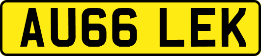 AU66LEK