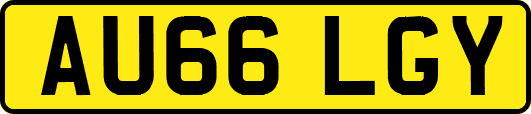 AU66LGY