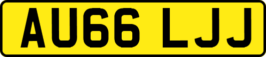 AU66LJJ