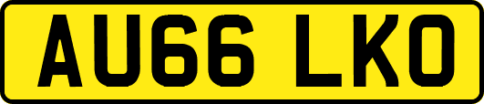 AU66LKO