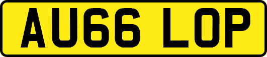 AU66LOP