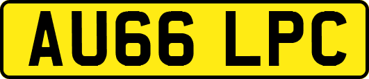 AU66LPC