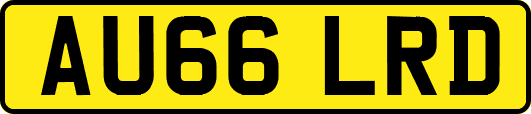 AU66LRD