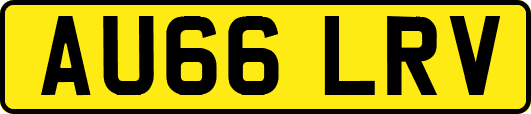 AU66LRV