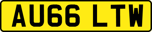 AU66LTW