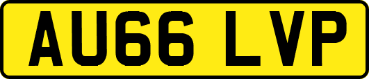 AU66LVP