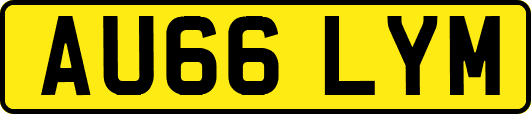 AU66LYM