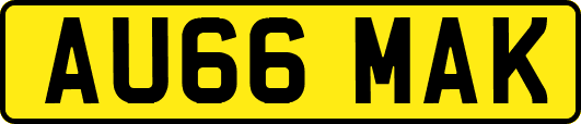 AU66MAK