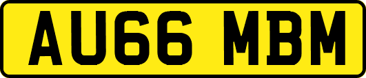 AU66MBM
