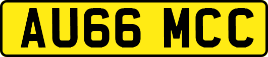AU66MCC