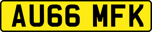 AU66MFK