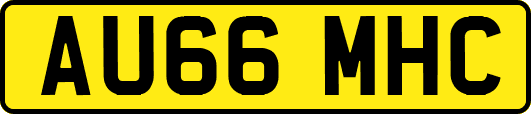 AU66MHC