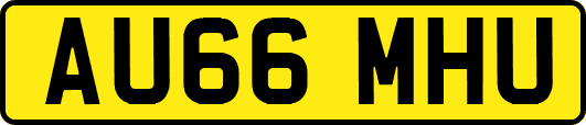 AU66MHU